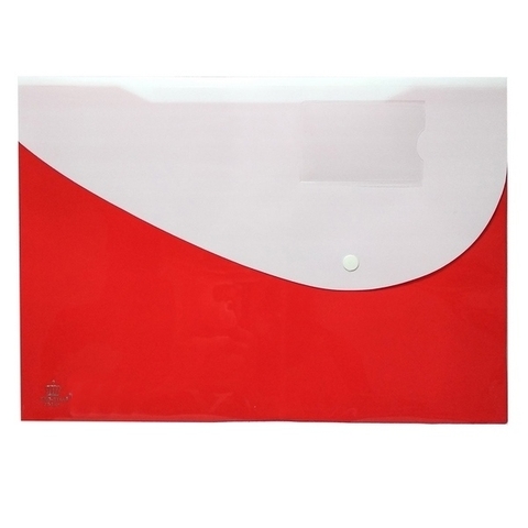 Bìa nút F4 2 ngăn King Star KS-230F (12)