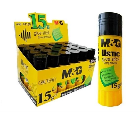 Hồ khô M&G ASG97138 15g (24)