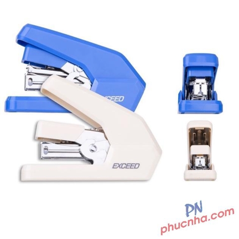 Bấm kim Deli 0273 trợ lực no.10 (24)