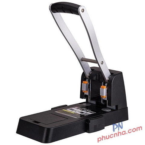 Bấm lỗ Deli 0150 đại 150 tờ