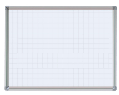 Bảng viết bút lông từ trắng 1200x1800mm (1.2x1.8m)