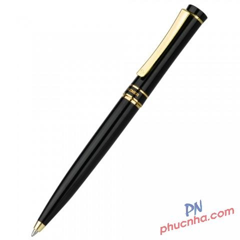 Bút bi cao cấp Bizner BIZ-01 1.0mm, mực xanh