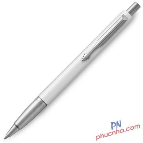 Bút bi cao cấp Parker Vector X-White TB6-2027660