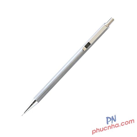 Bút chì bấm kim loại Deli 6490 0,5mm (36)