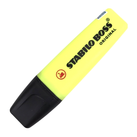 Bút dạ quang Stabilo Boss Original  (10)