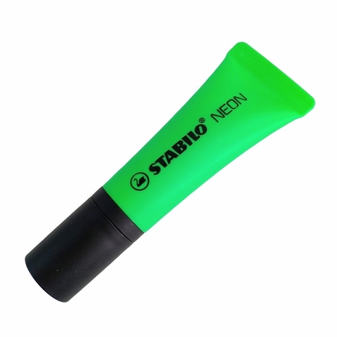 Bút dạ quang Stabilo Neon (10)