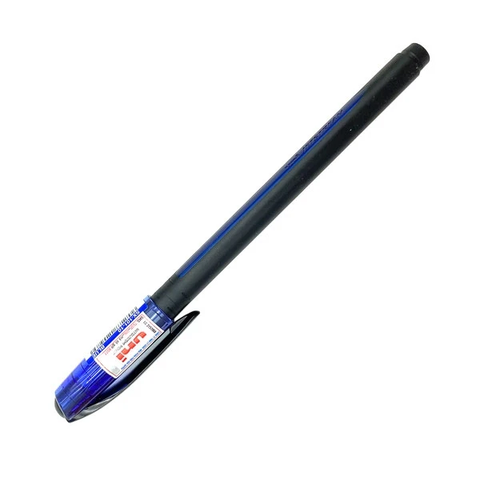 Bút bi Uniball SXN-101-10 Jetstream 101 nắp đậy 1.0mm, mực xanh (12)
