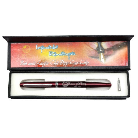 Bút máy Ánh Dương Thầy Ánh AD 062 ngòi mài