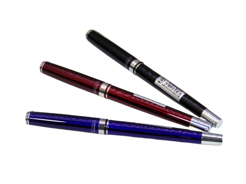 Bút máy bơm mực Thầy Ánh - Ánh Dương SH007