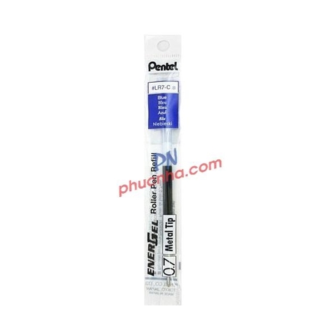 Ruột bút Pentel LR7-C 0.7mm
