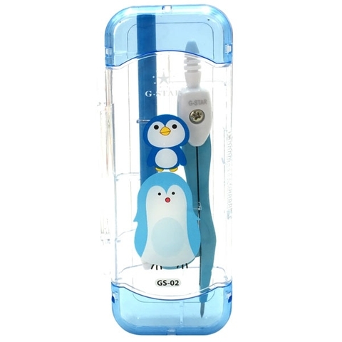 Compa chì gỗ GStar GS-02 (12)