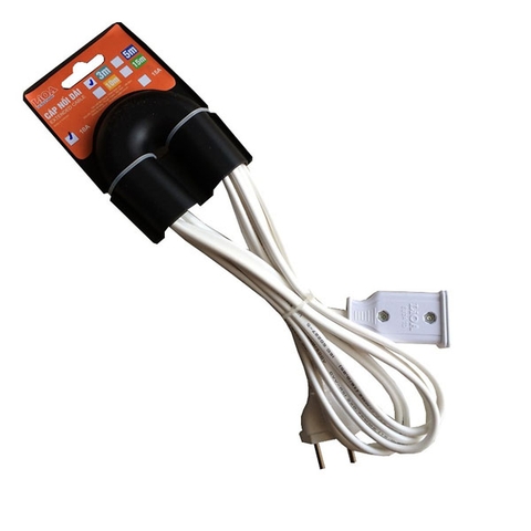 Cáp nối dài Lioa C3-2-10A 3m