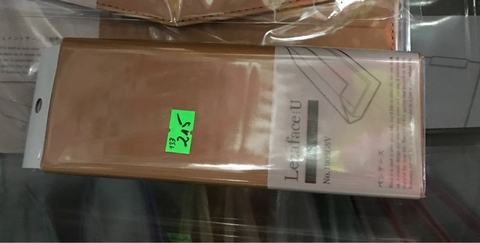 Hộp bút da cao cấp KJ 1905GSV