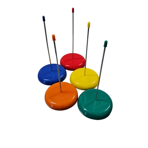 Đế ghim bill order, ghim giấy Ageless