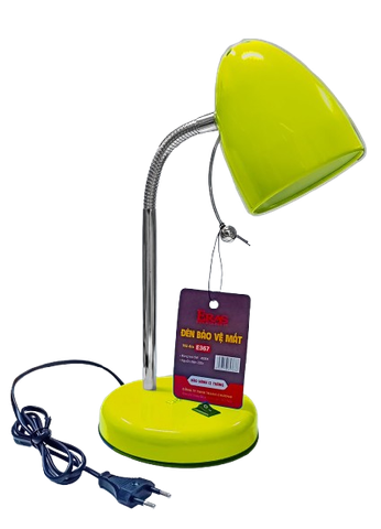 Đèn bàn bảo vệ mắt Eras E367
