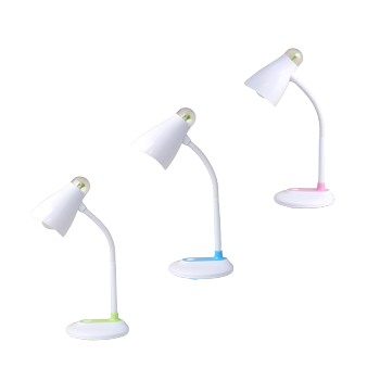 Đèn bàn LED bảo vệ thị lực Rạng Đông RD-RL-32 5W 6500K (Ánh sáng trắng)