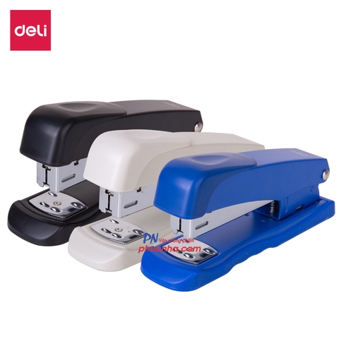 Bấm kim Deli 0316 no.3 24/6