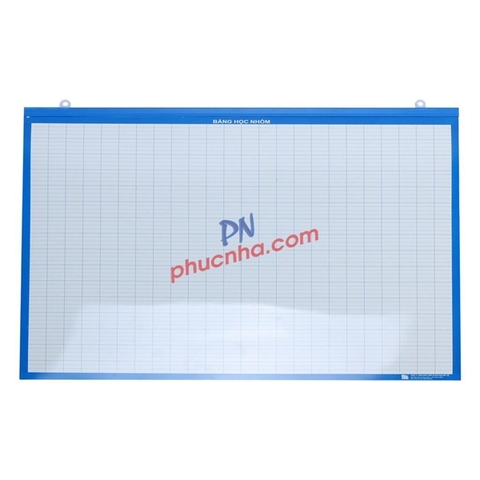 Bảng học nhóm 30x40cm A3, bảng phụ