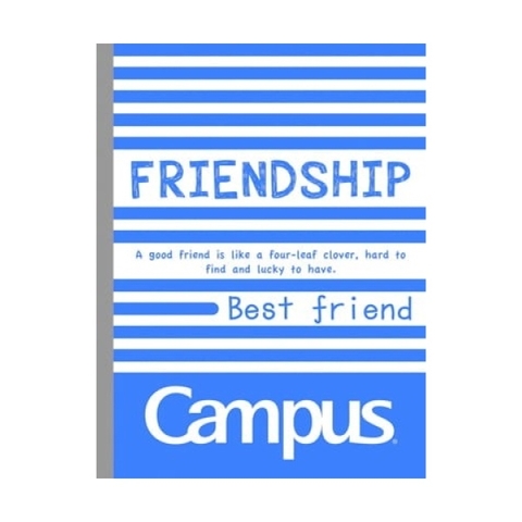 Tập HS Campus Emotions NB-AEMY96-B 96tr 70gsm (10/120)