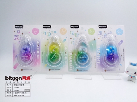 Bút xóa kéo Bitoon BT-7586 15m (24)