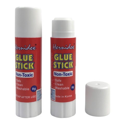 Hồ Khô Hernidex HDGS-8G Power Glue Stick 8g (30)