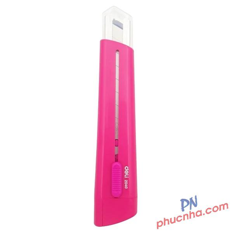 Dao rọc giấy lớn Deli 2040 18mm (12)