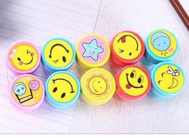 Bộ 10 dấu khen mặt cười S6610 (16)