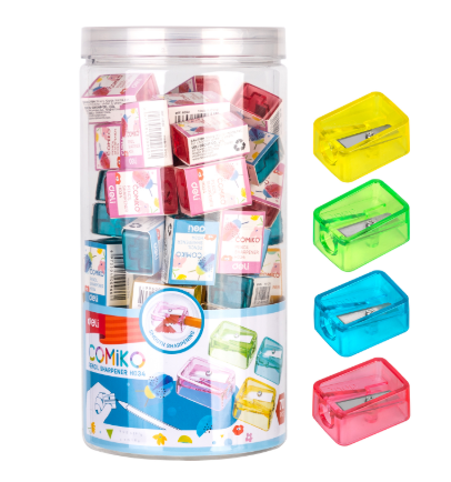 Chuốt bút chì Dei H034 (70)