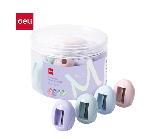 Chuốt bút chì Deli H550 (12)