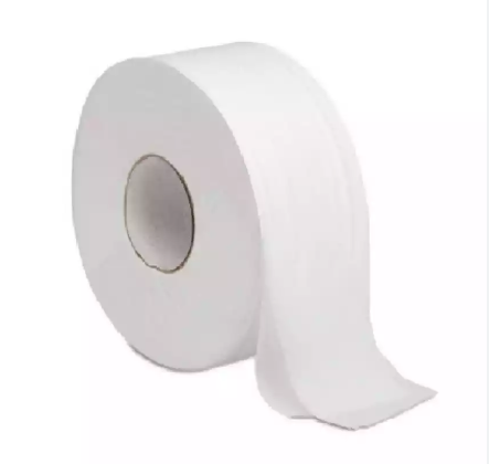 Giấy vệ sinh cuộn lớn cao cấp Lâm Phú Vinh cuộn 700g