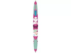 Bút bi bấm Zebra 2 đầu 4 màu 0.7mm