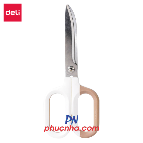 Kéo văn phòng Deli NS055 cao cấp 180mm (12)