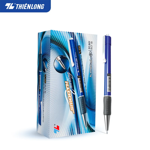 Bút bi Thiên Long TL-036, 0.7mm (20)