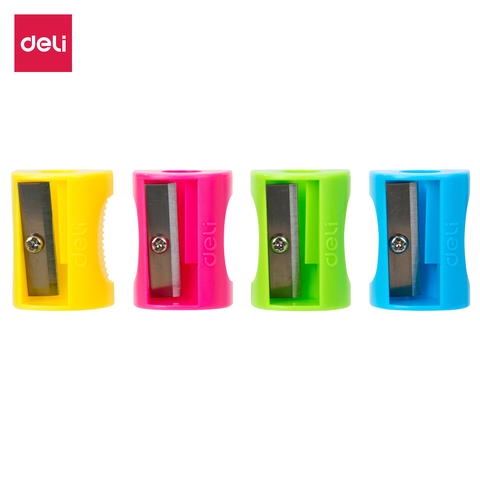 Chuốt bút chì Deli 0531 (48)