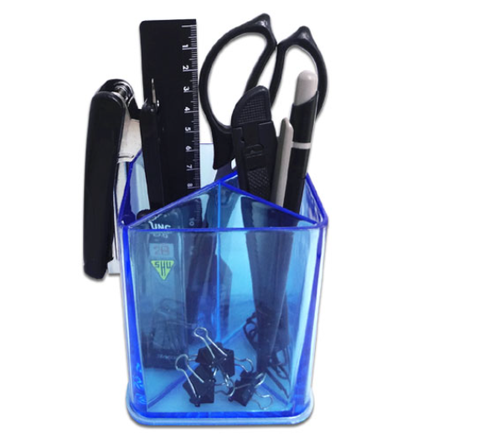 Cắm bút để bàn Xukiva 183 cắm bút mica
