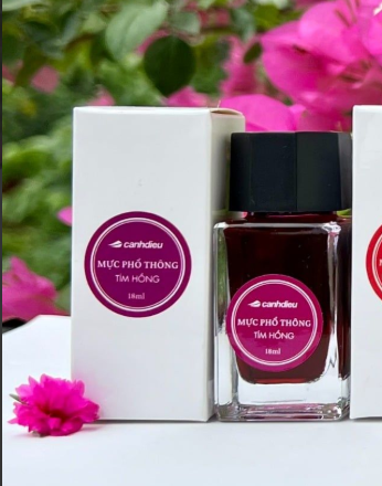 Mực Cánh Diều phổ thông 18ml