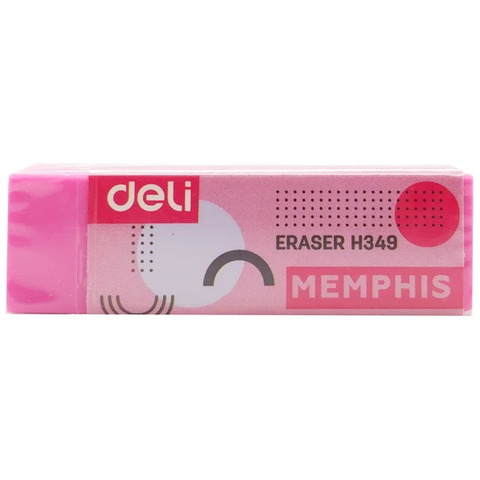 Gôm màu Deli H349 Memphis (36)