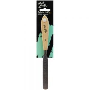Bay pha màu Mont Marte Knife MCG0064 No.17