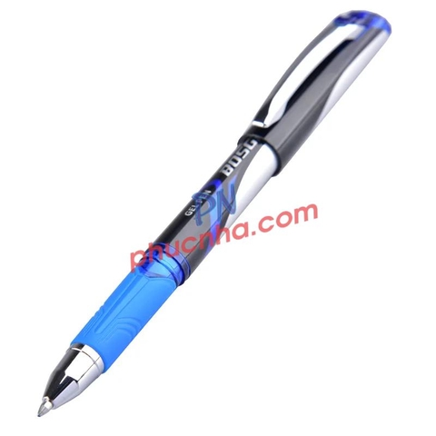 Bút gel ký Thiên Long Bizner BIZ-GEL23 nét 0.7mm (10)