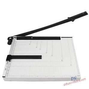 Bàn cắt giấy sắt Deli 8012, 8014