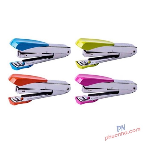 Bấm kim Deli 0260 số 10  (12)