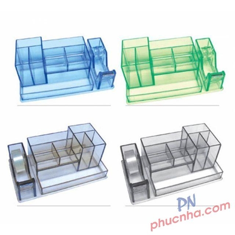 Cắm bút đa năng Xukiva 184