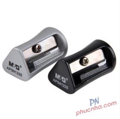 Chuốt bút chì Inox M&G APS91225