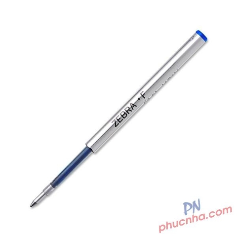 Ruột bút bi Zebra F100 xanh 0.7 BR-1B-F - CH