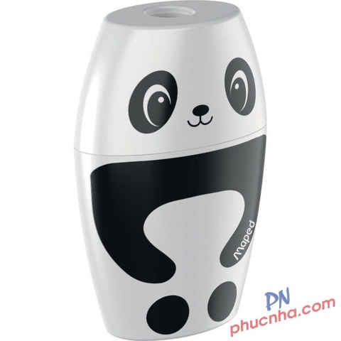 Chuốt bút chì elip fancy panda Maped 034014 (25)