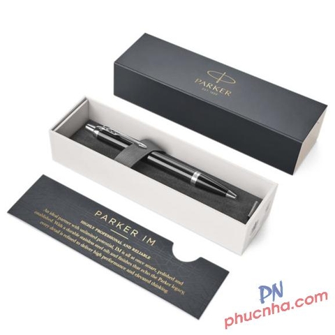 Bút bi IM X-Black CT TB4-1975636