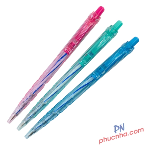 Bút bi Thiên Long TL-061 0.5mm (20)