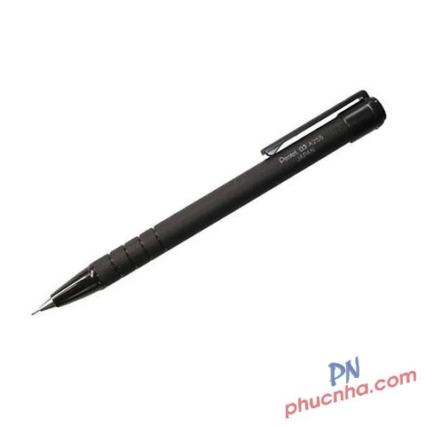 Bút chì bấm 0.5 Pentel A255 (12)
