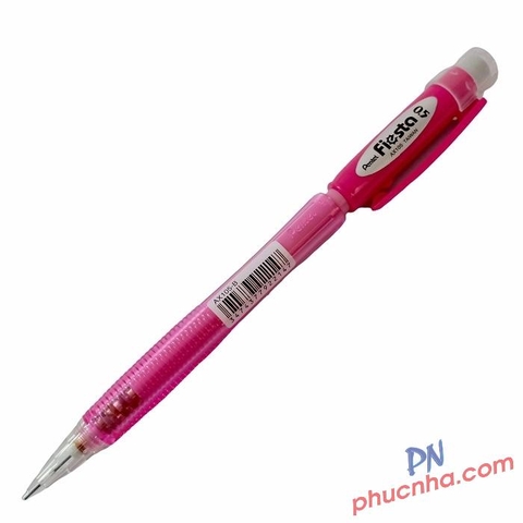 Bút chì bấm 0.5 Pentel AX105W-PE
