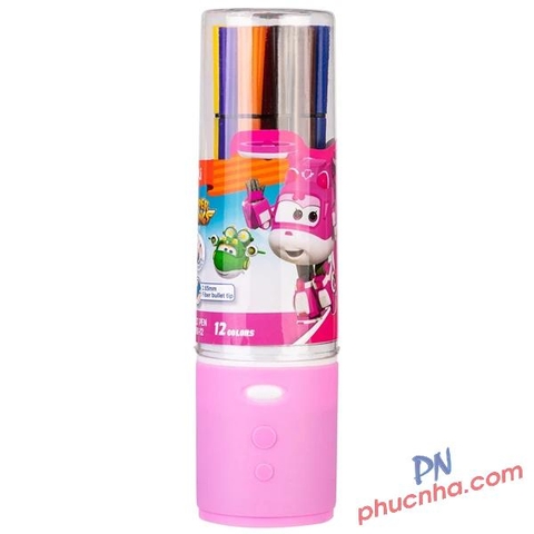 Bút lông màu Deli C150